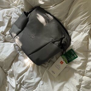Stokke xplory bag grey NWT